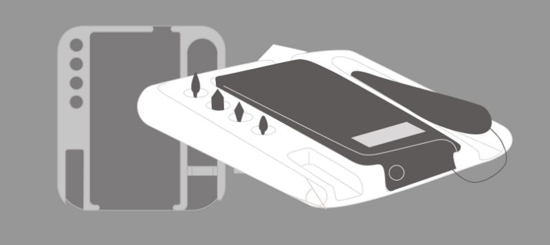 プロダクトデザイン