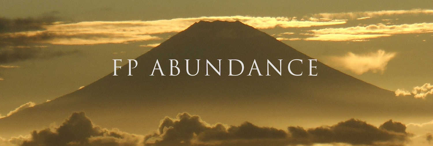 FPアバンダンス