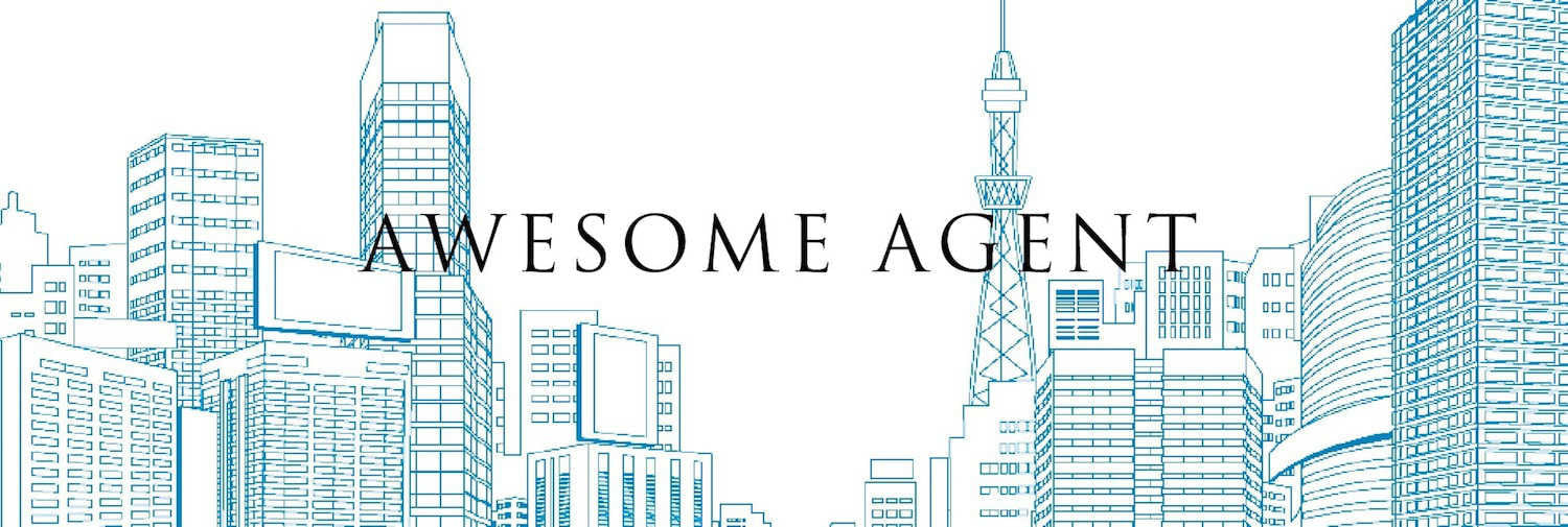 オーサムエージェント