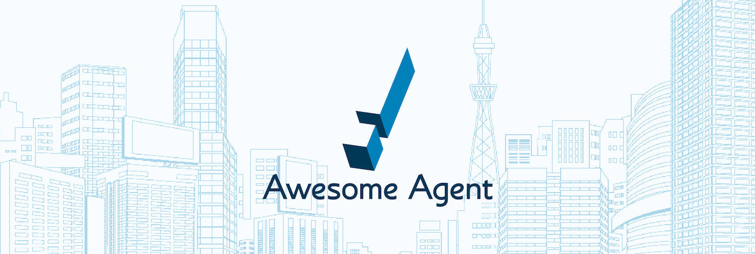 オーサムエージェント