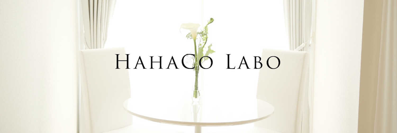 HahacoLabo