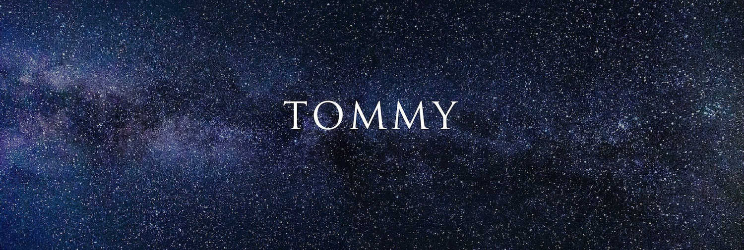 Tommy